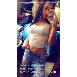 Meet your Posher, Destiny